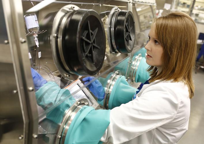 UnityPoint Health -- St. Luke's residency program helps pharmacists ...