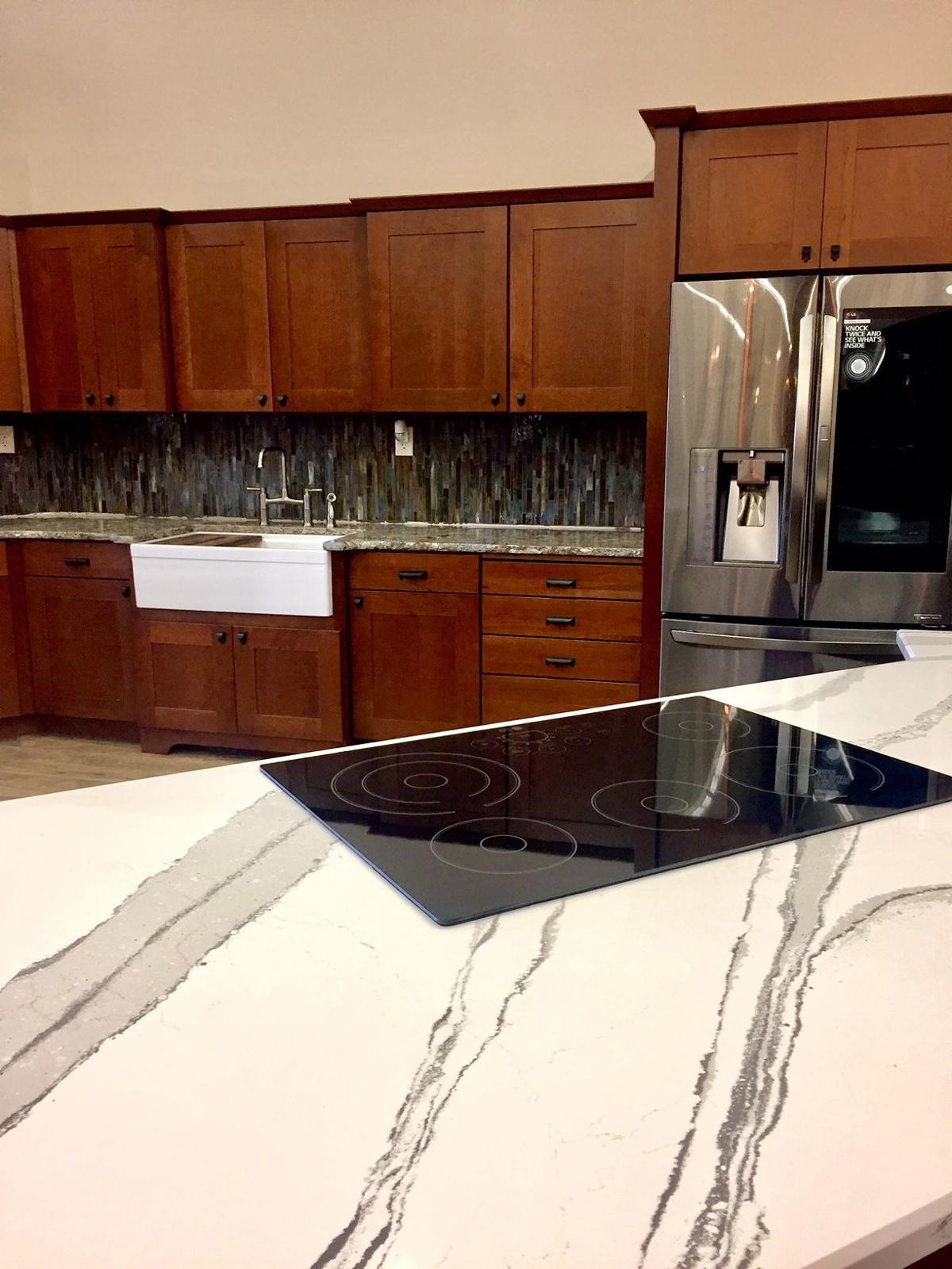 Get Your Kitchen Bathrooms Ready For The Holidays Advertorial