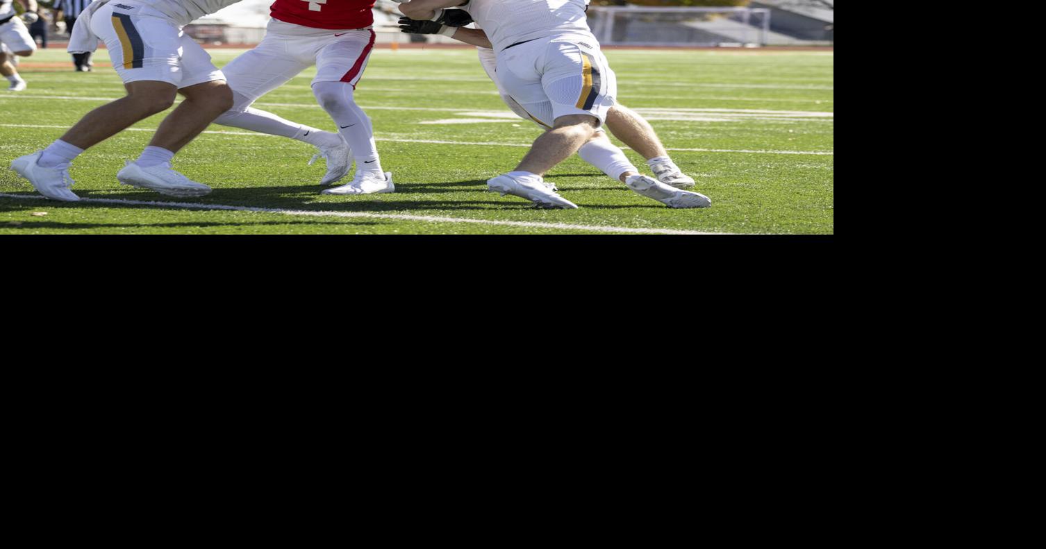 Northwestern vs Dordt football