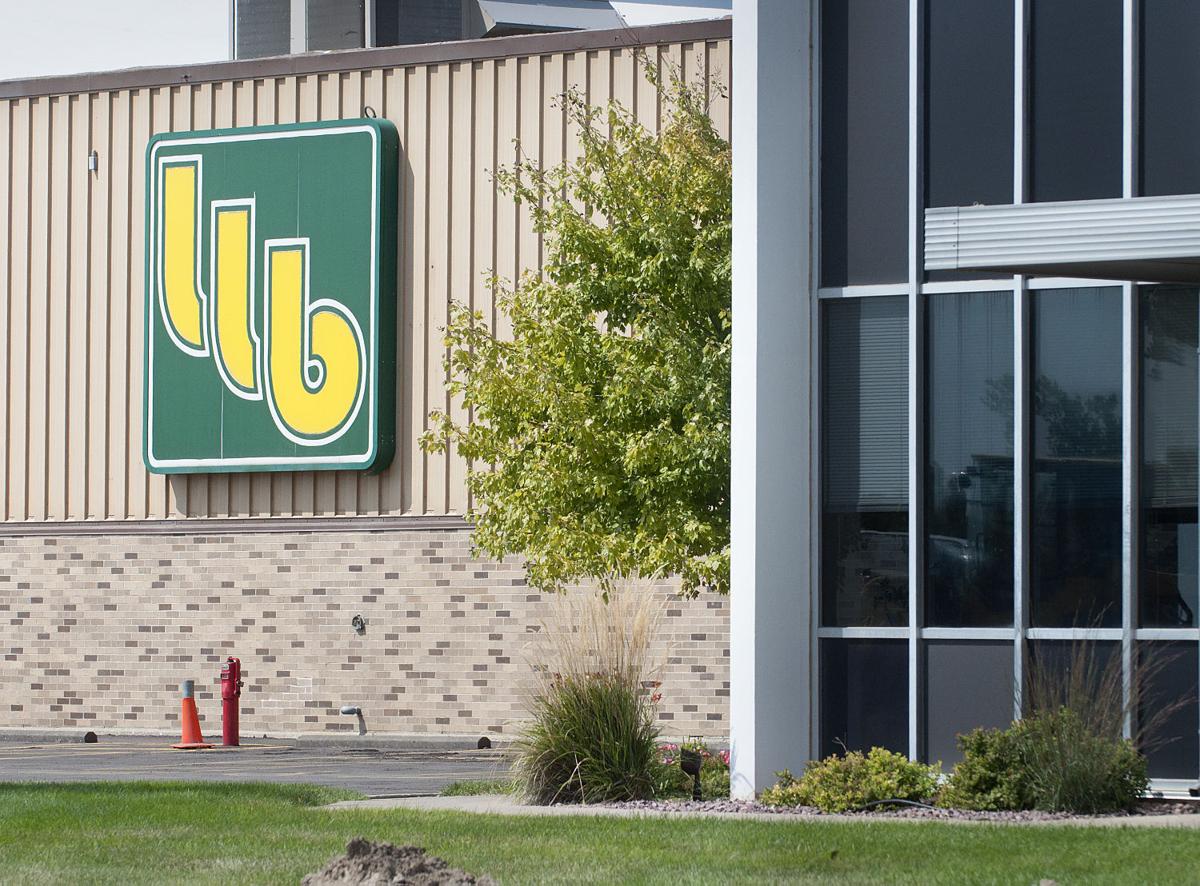 PROGRESS Bomgaars completes 17M expansion of Sioux City warehouse