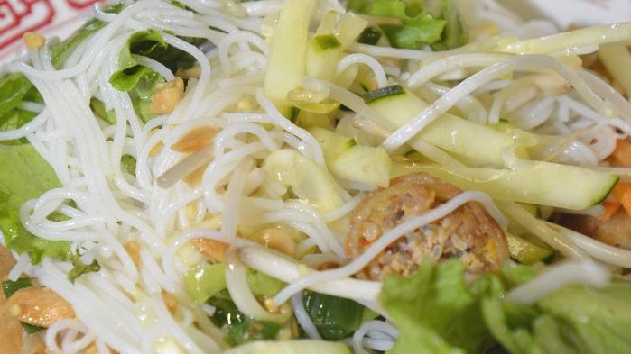 Vietnamese food for dummies