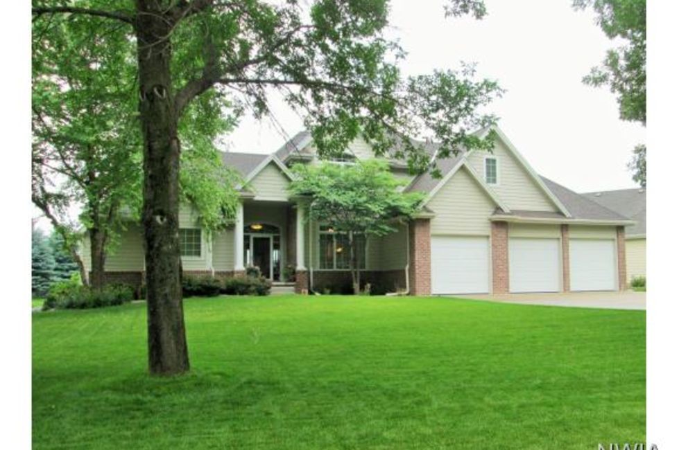 42 Most Expensive Homes for Sale in the Sioux City Area Home and