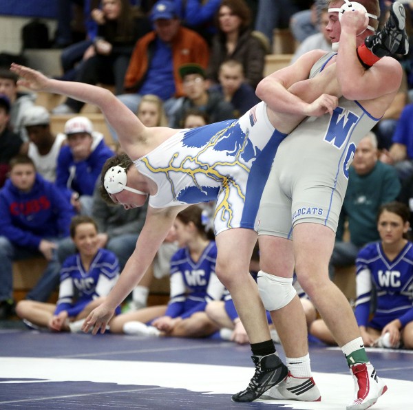 Photos Woodbury Central Wrestling Duals Sports