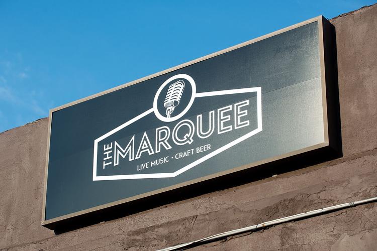 Weekender The Marquee