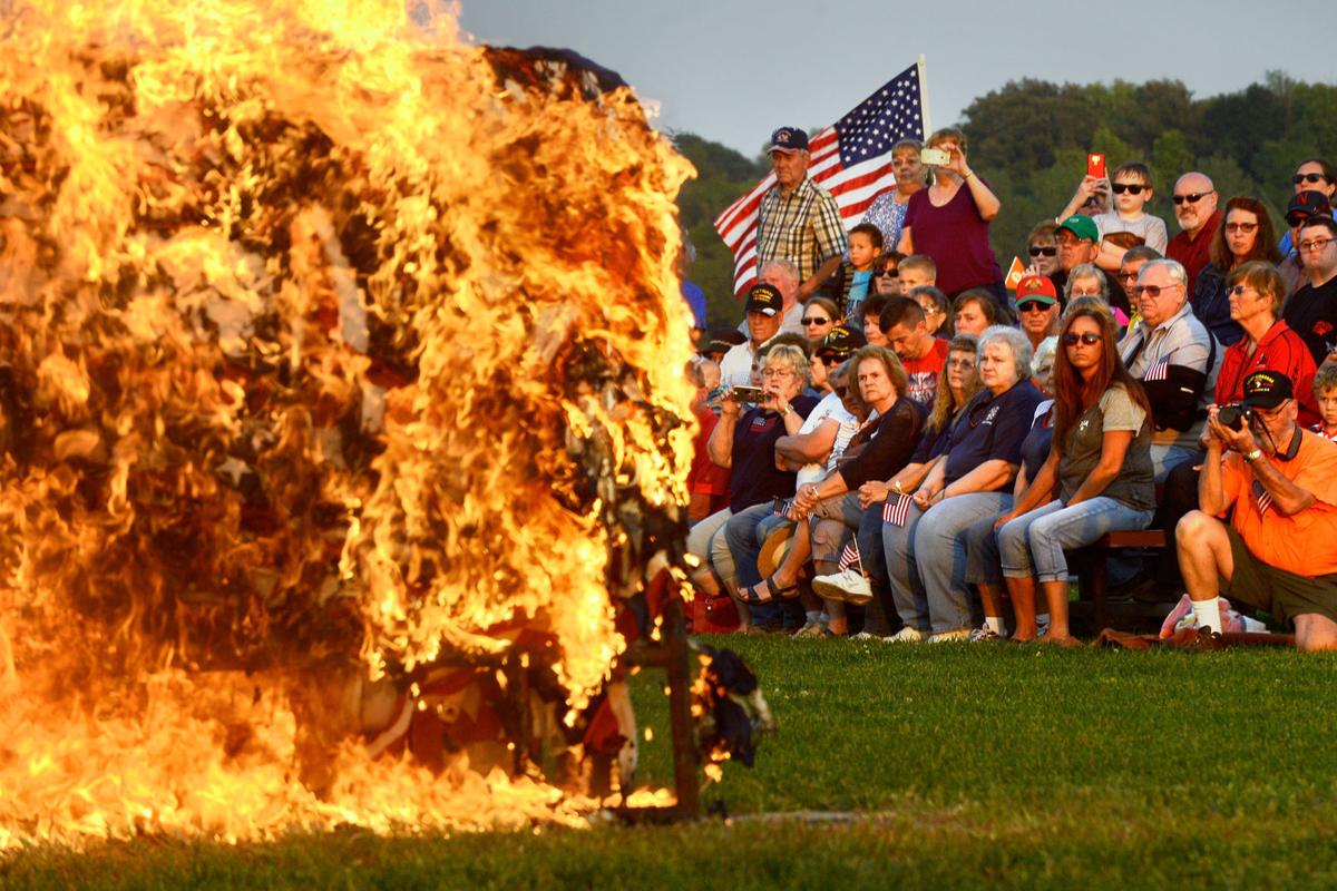 Sept 11 Remembrance