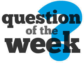 Week En Question Weekender Question of the Week: What is the best part of cooler weather ...