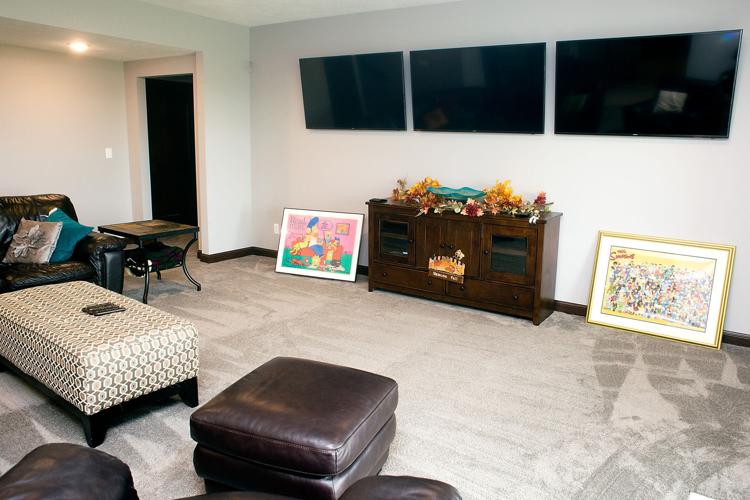 Roz Koob Home