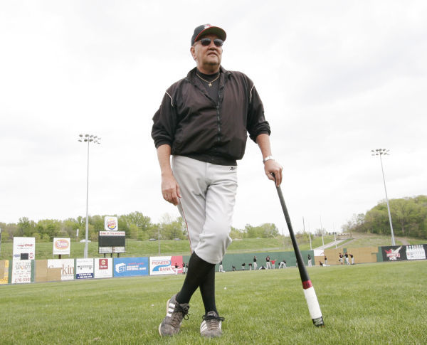 Event Feedback: St. Paul Saints vs. Kansas City T-Bones - American  Association of Independent Professional Baseball