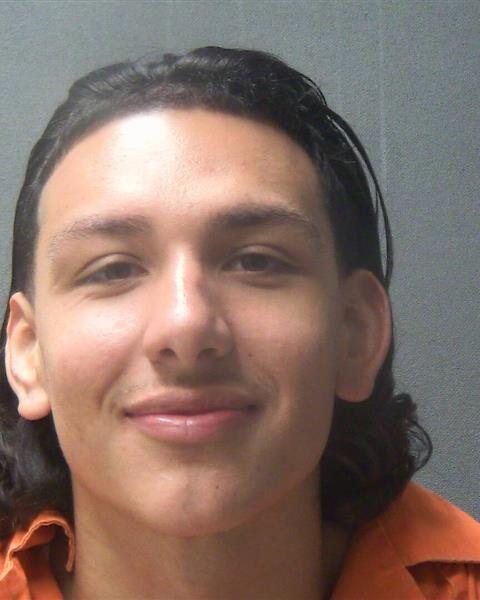 Sioux City man gets 35 years prison for gunpoint robbery
