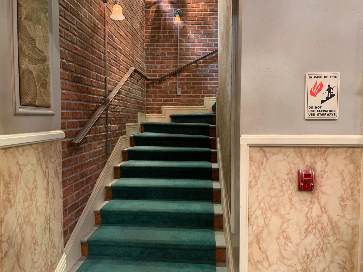 PHOTOS One last visit to the 'Big Bang Theory' set Television