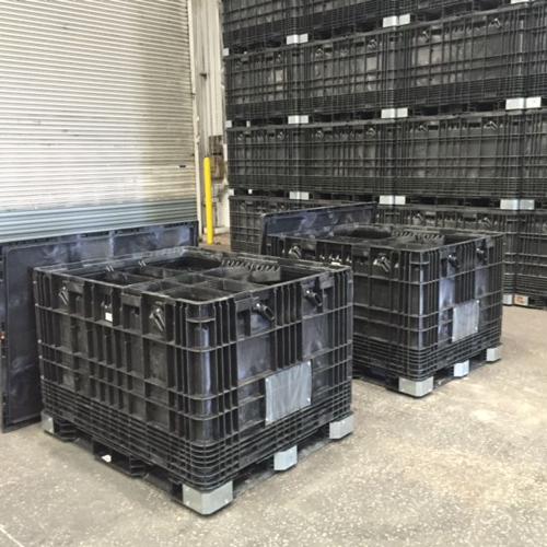 PROGRESS TriRinse nears oneyear anniversary in Sioux City