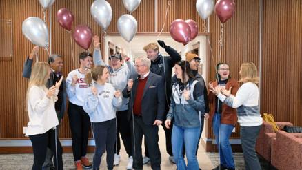 PROGRESS: Morningside University receives $7.5 million gift - Vimarsana News