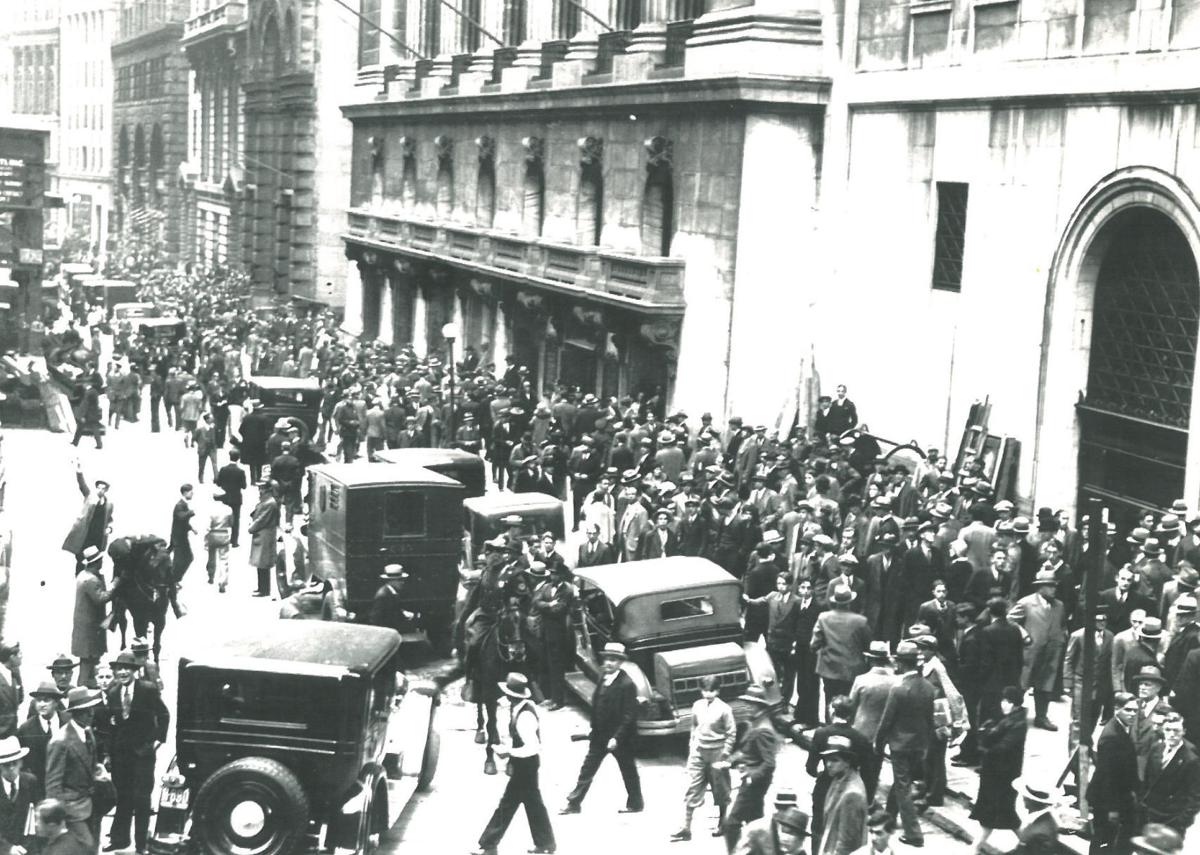 PhotoFiles Faces of the Great Depression Blogs