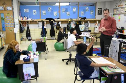 Spalding Catholic to close at end of school year - Vimarsana News