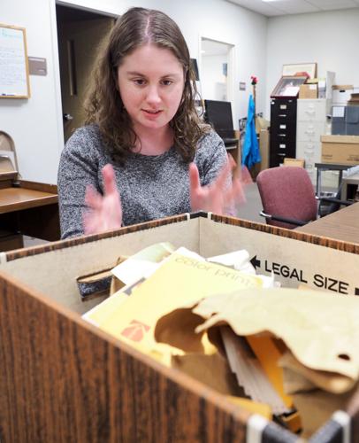 Museum donations