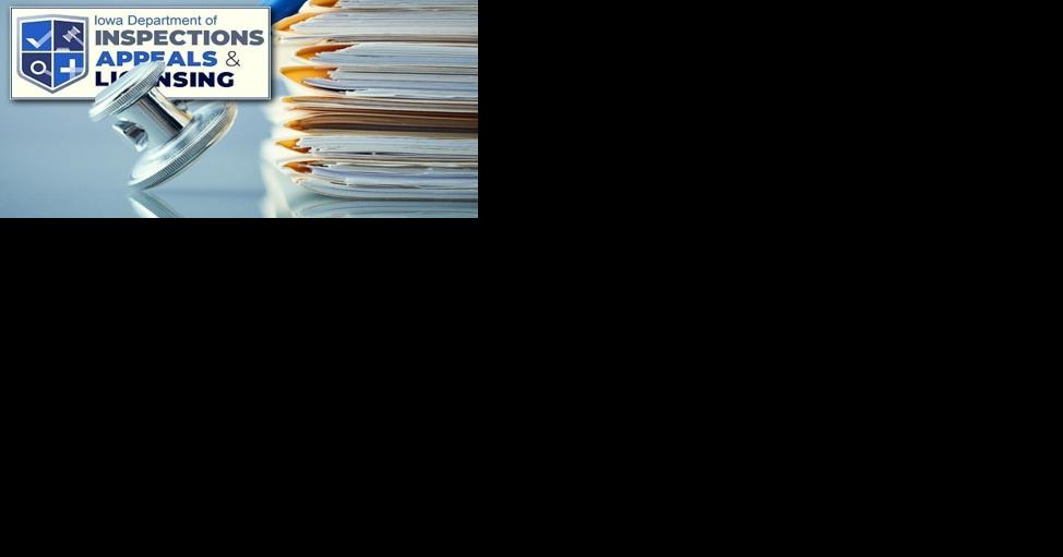 Amid new disclosures, state of Iowa's position on licensing boards remains unclear - Vimarsana News