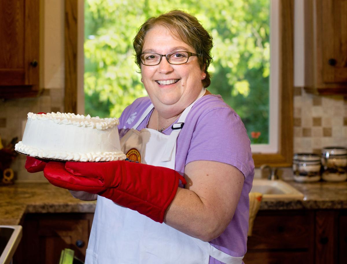 Making an Iowa State Fair winner takes thinking outside the box Food