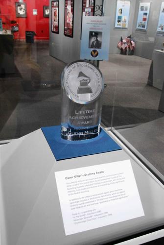 Glenn Miller birthplace museum