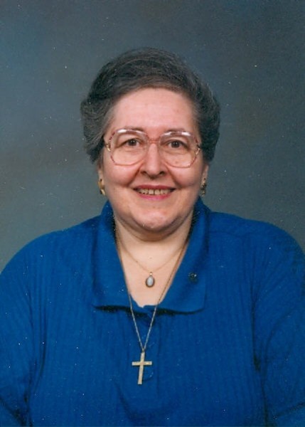 Marie Herman Obituaries