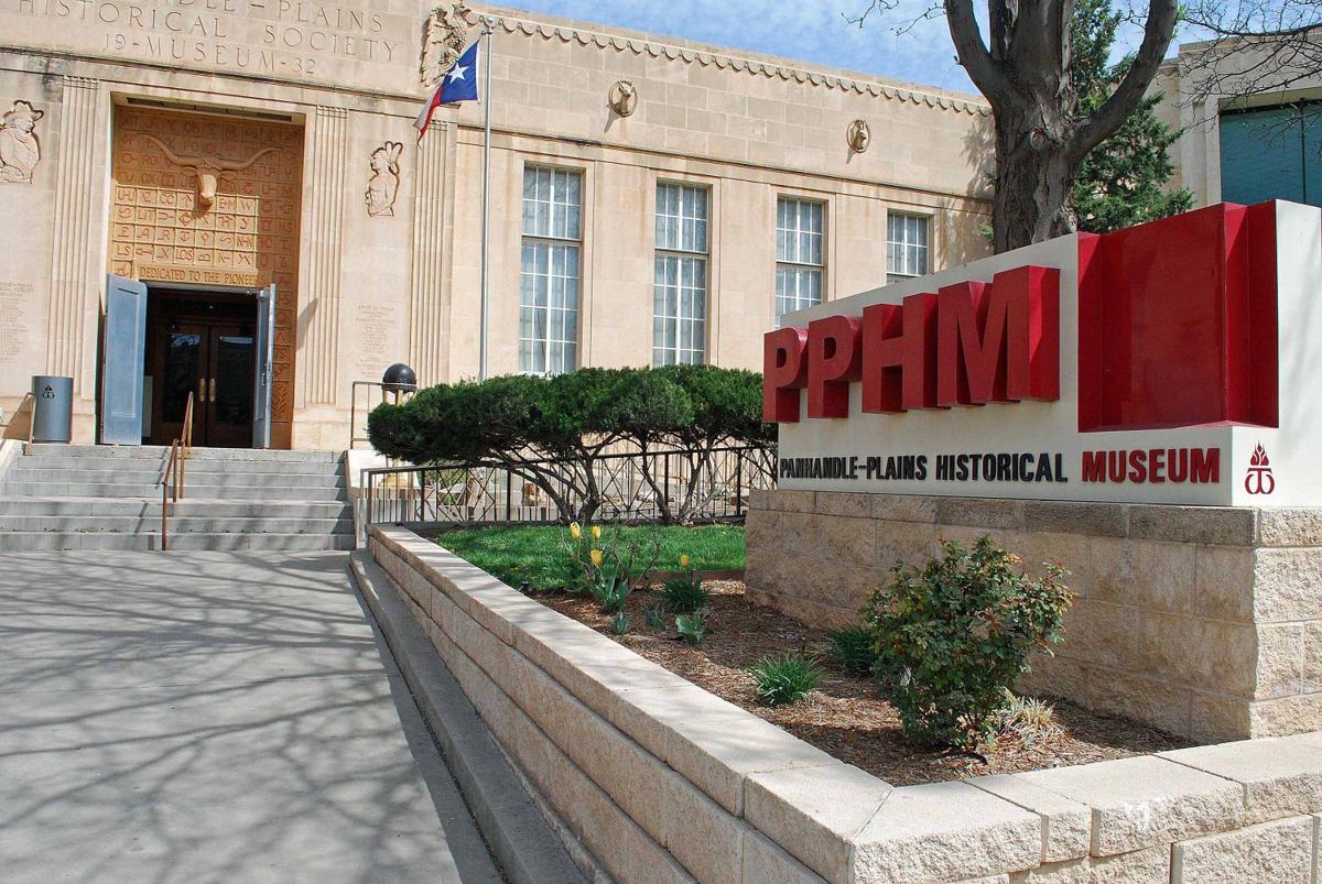 Museum Showcases The Texas Panhandle Special Sections