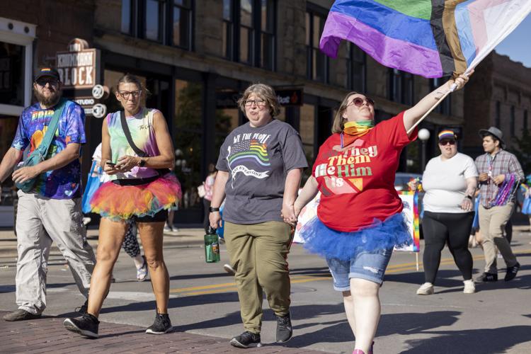 Education and community to be key components at Sioux City Pride events