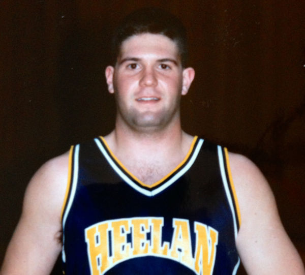 Fitzsimmons, La Fleur join Relays Hall of Fame Trackandfield