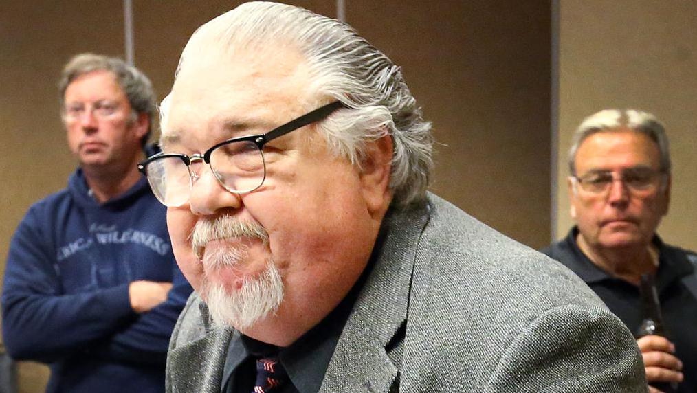 Sam Clovis settles negligence suit against hospital, doctors - Vimarsana News