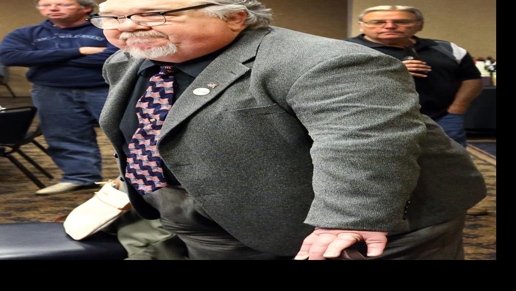 Sam Clovis settles negligence lawsuit against hospital, doctors