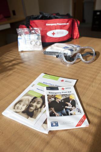 Home Safety Prepardness