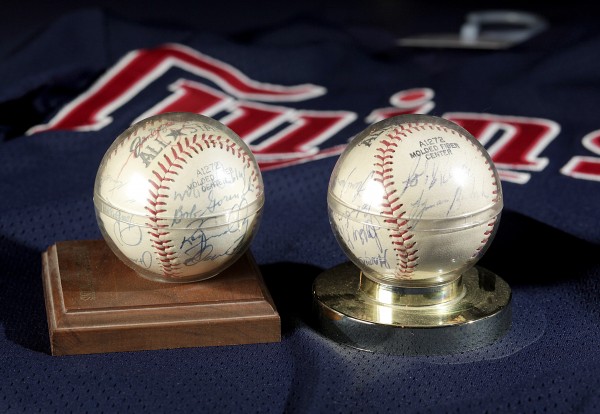 Minnesota Twins Bert Blyleven moves from broadcast booth