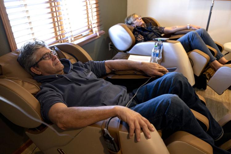 Drip Okoboji
