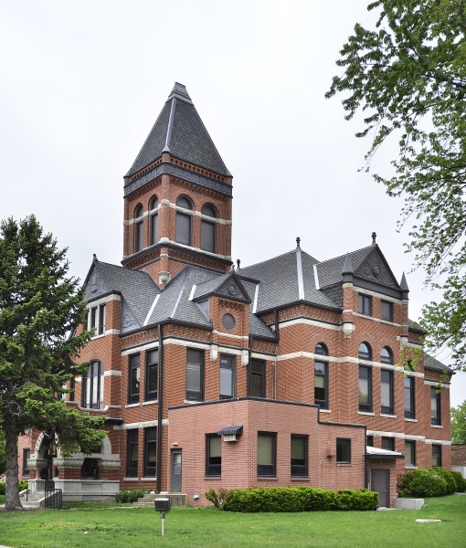 Onawa A seat of county business since 1858 Siouxland Life