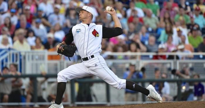 Cherokee's Cody Ege signs with Texas Rangers