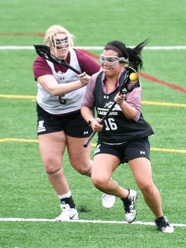Morningside Lacrosse