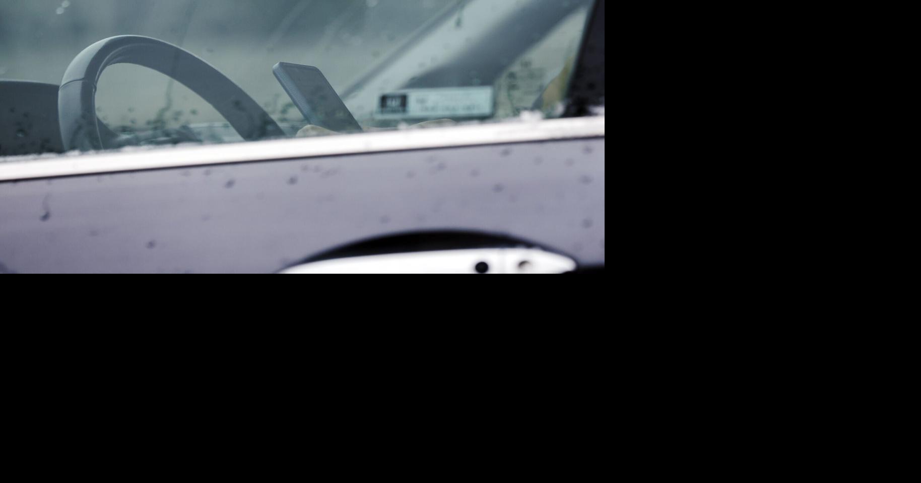 Hands-free driving fines, tax credit overhaul in Iowa takes effect with start of New Year