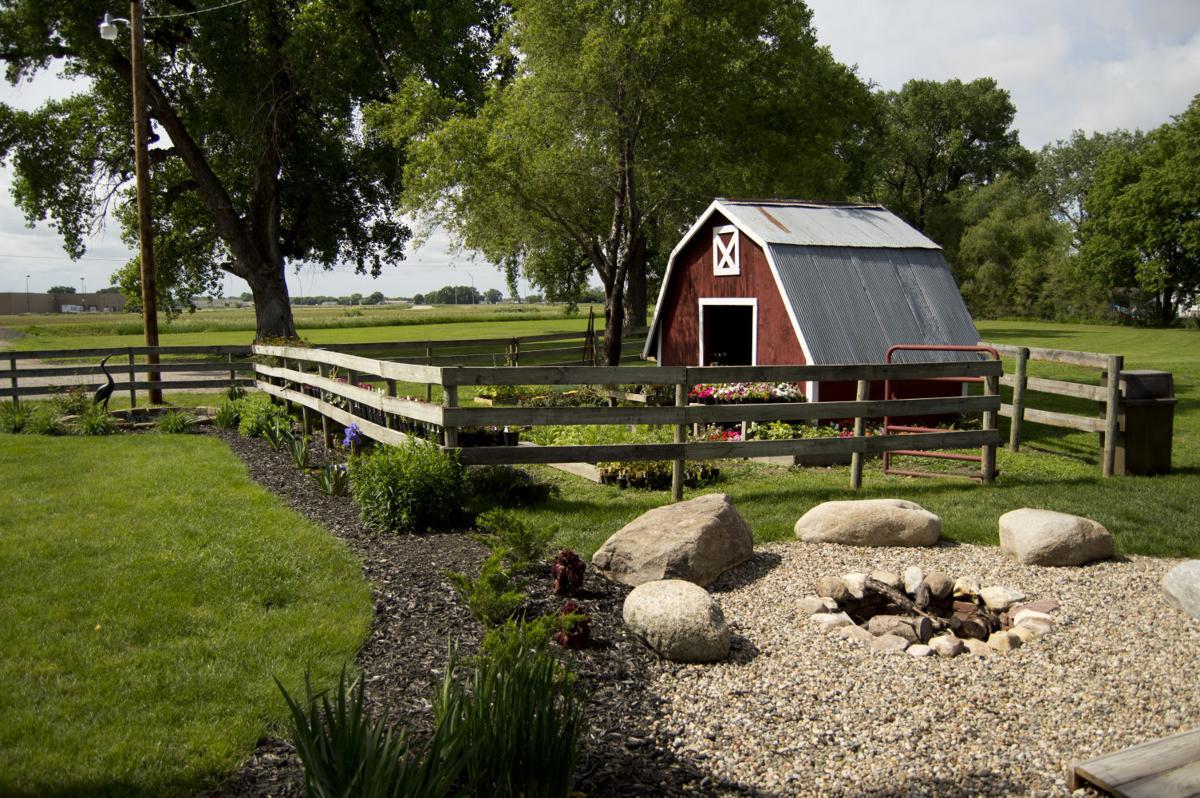 Former airline employee opens South Sioux City coffee shop Local Lifestyles