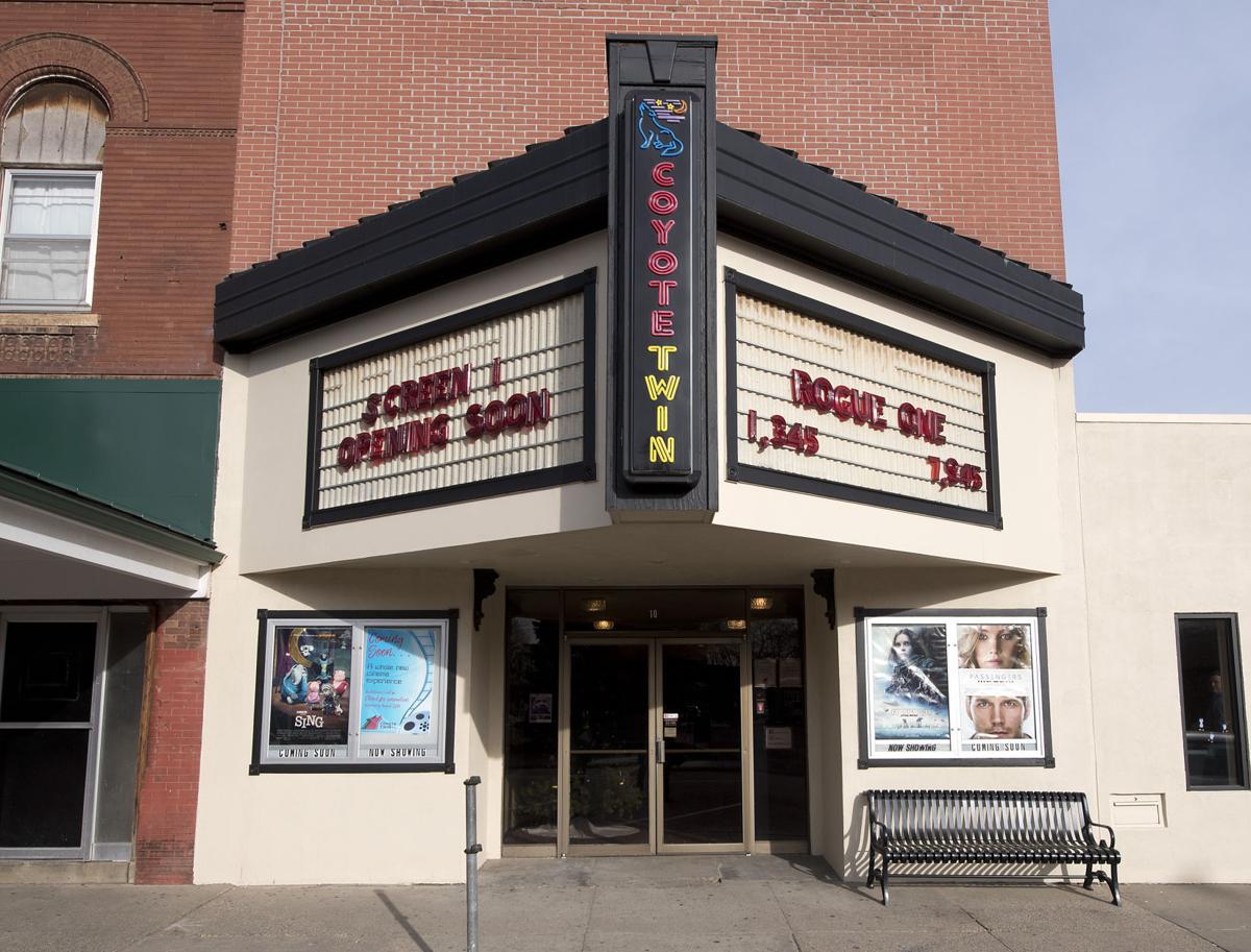 Vermillion group hopes theater renovations play role in downtown
