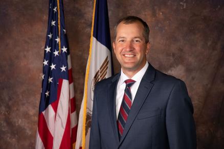 Iowa Ag Secretary to stop in Sioux City, Hinton, Cherokee - Vimarsana News