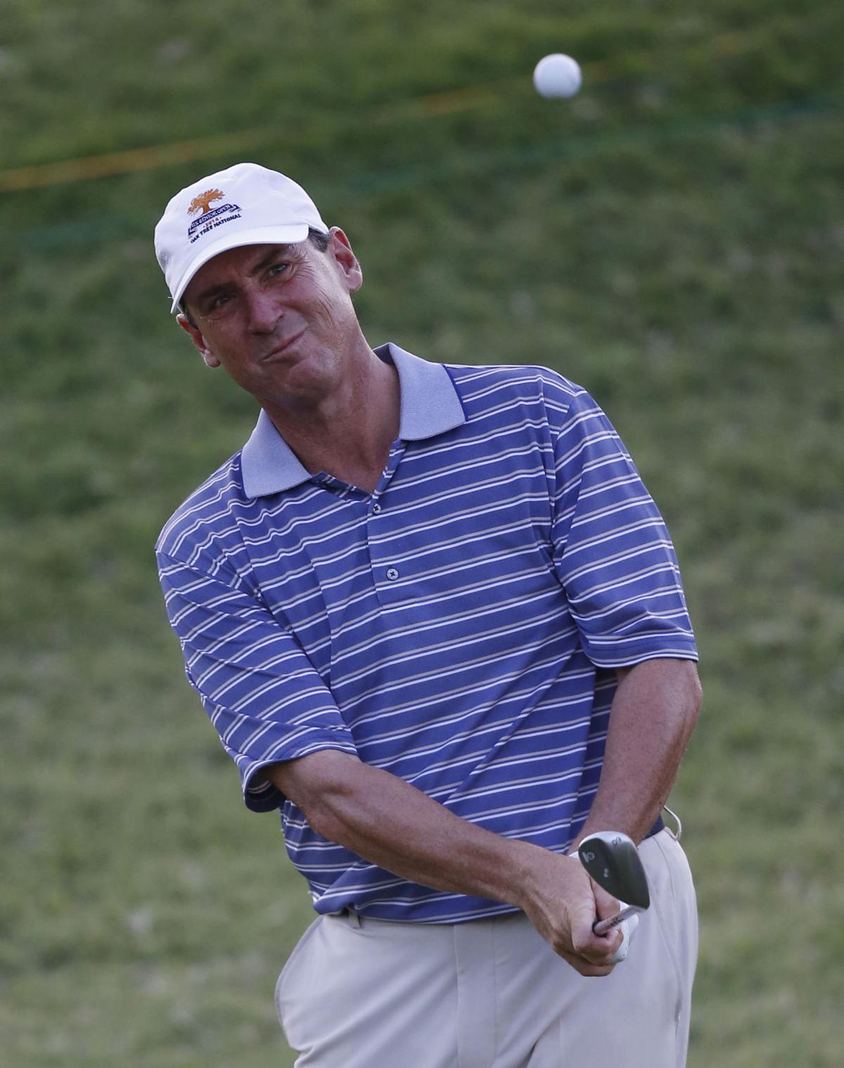 Mccoy Has Decorated Amateur Career Golf Siouxcityjournal Com