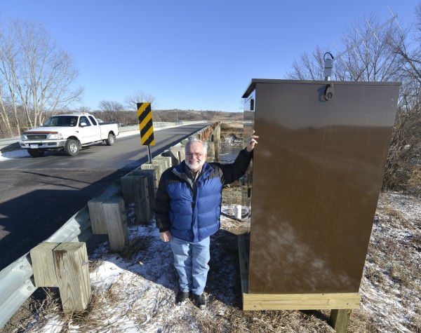 Officials use June flood to hone Siouxland response plans