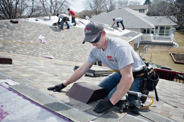 Kuchel Roofing