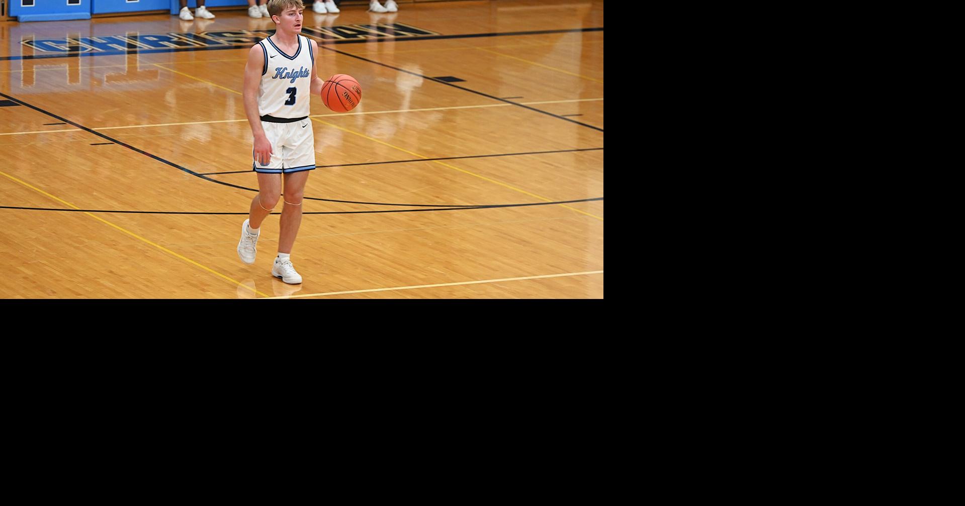 Unity Christian boys basketball still No. 1 in Iowa Class 2A; four ...