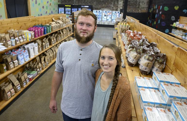 Red Valley Natural Foods Organic Grocery