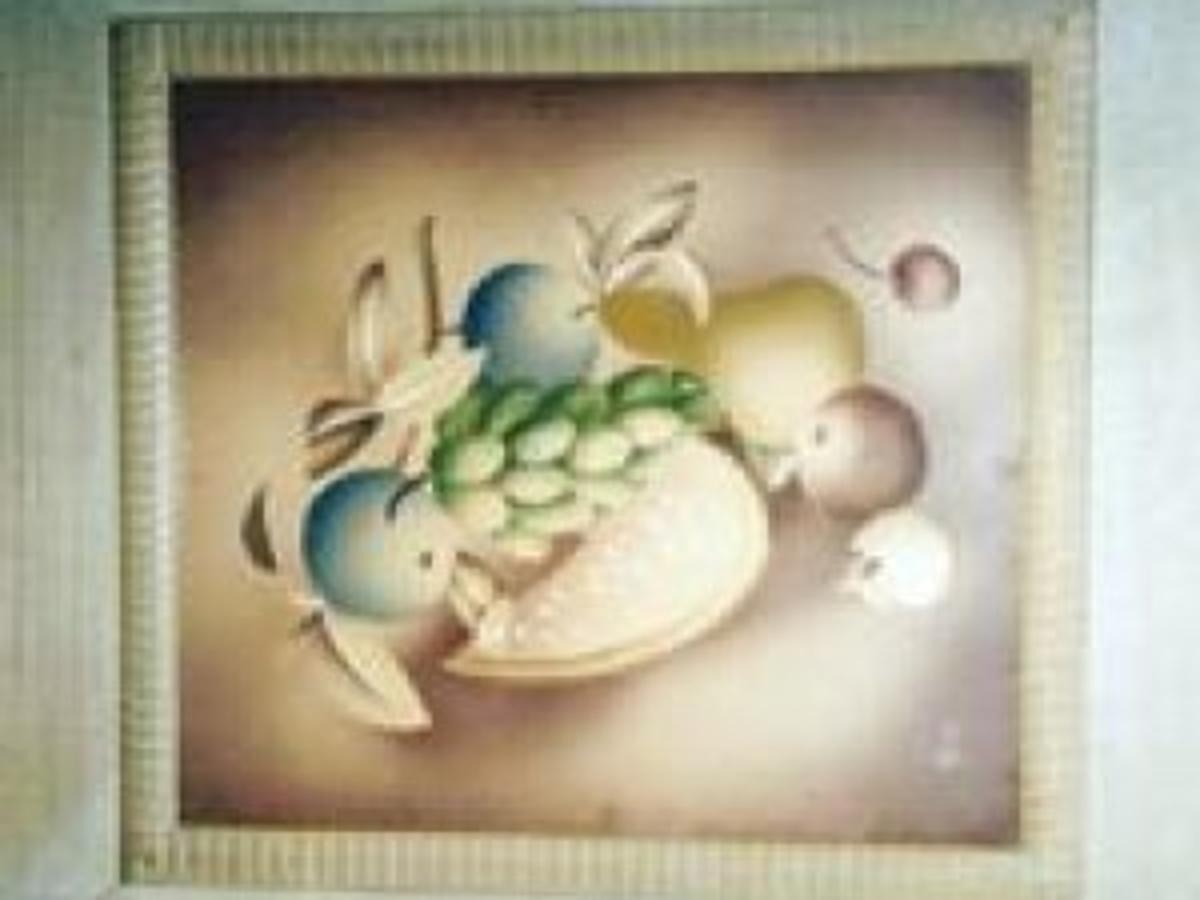 Theorem Paintings Aren T Antique But They Are Valuable Progress