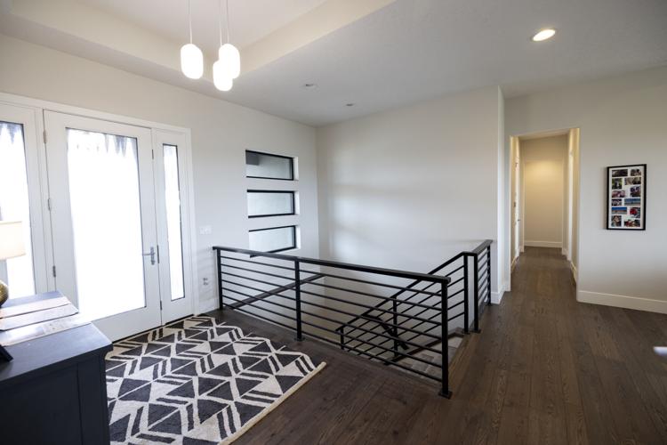 Whispering Creek home