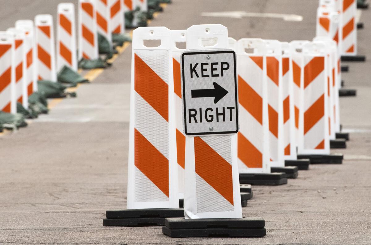 Lane closures to begin on Iowa 31 bridge at Correctionville