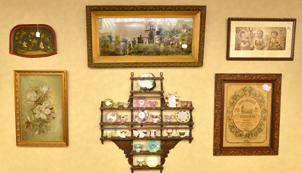 Progress The Whistle Stop Consignment Shop