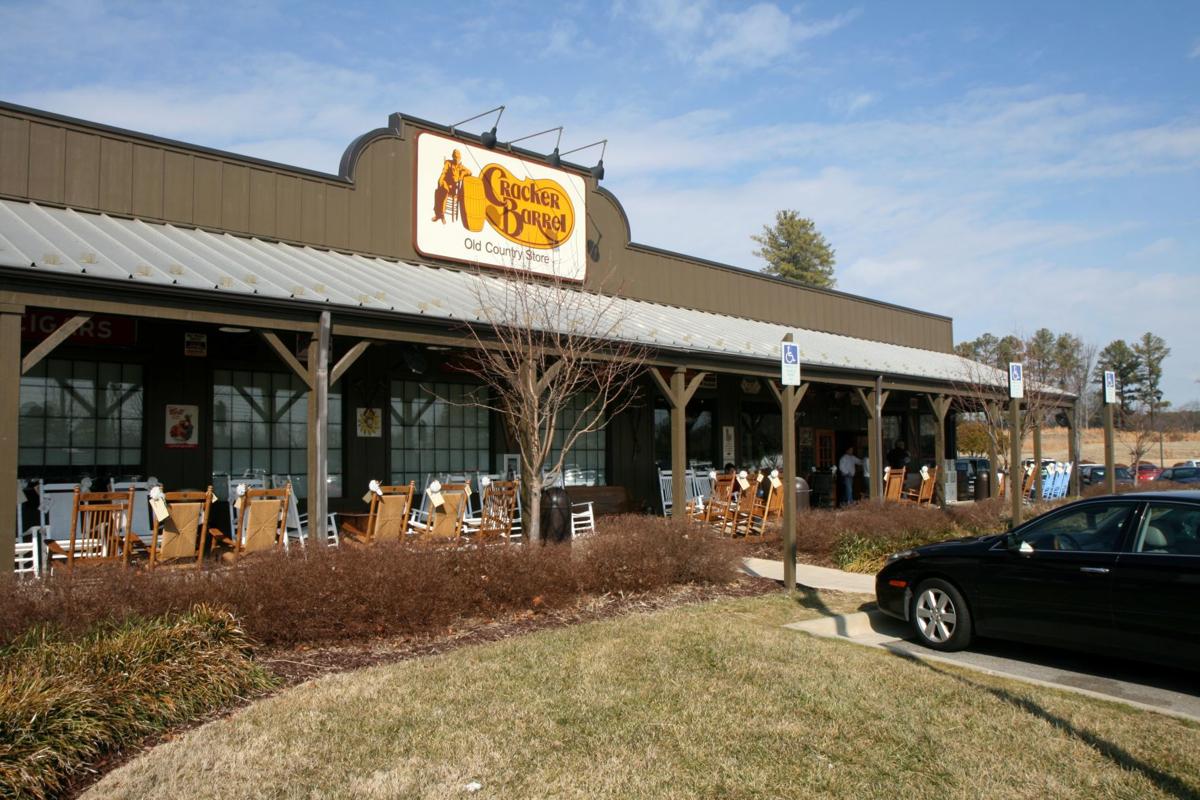 Cracker Barrel Old Country Store
