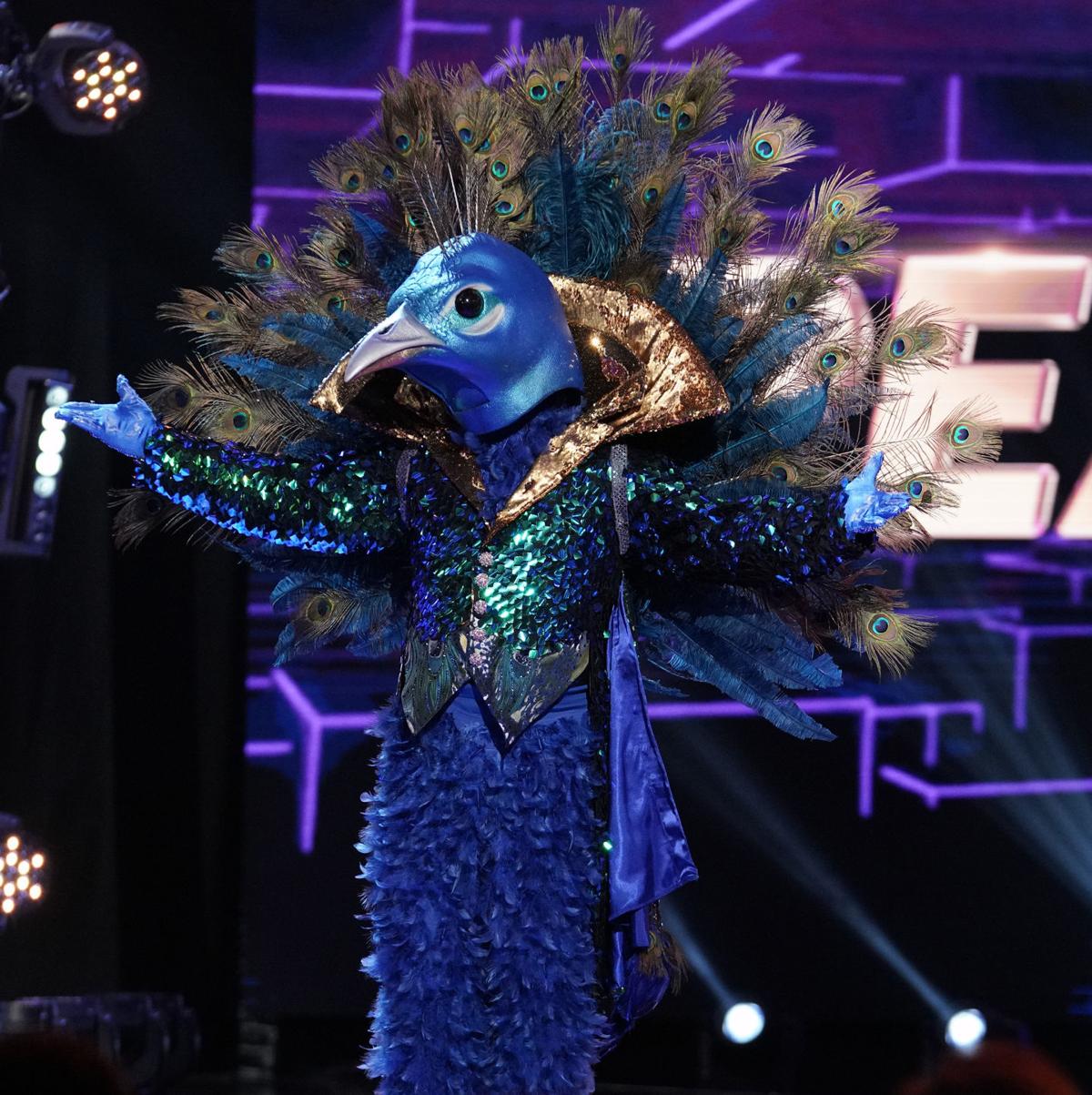 Masked Singers Masked Singers