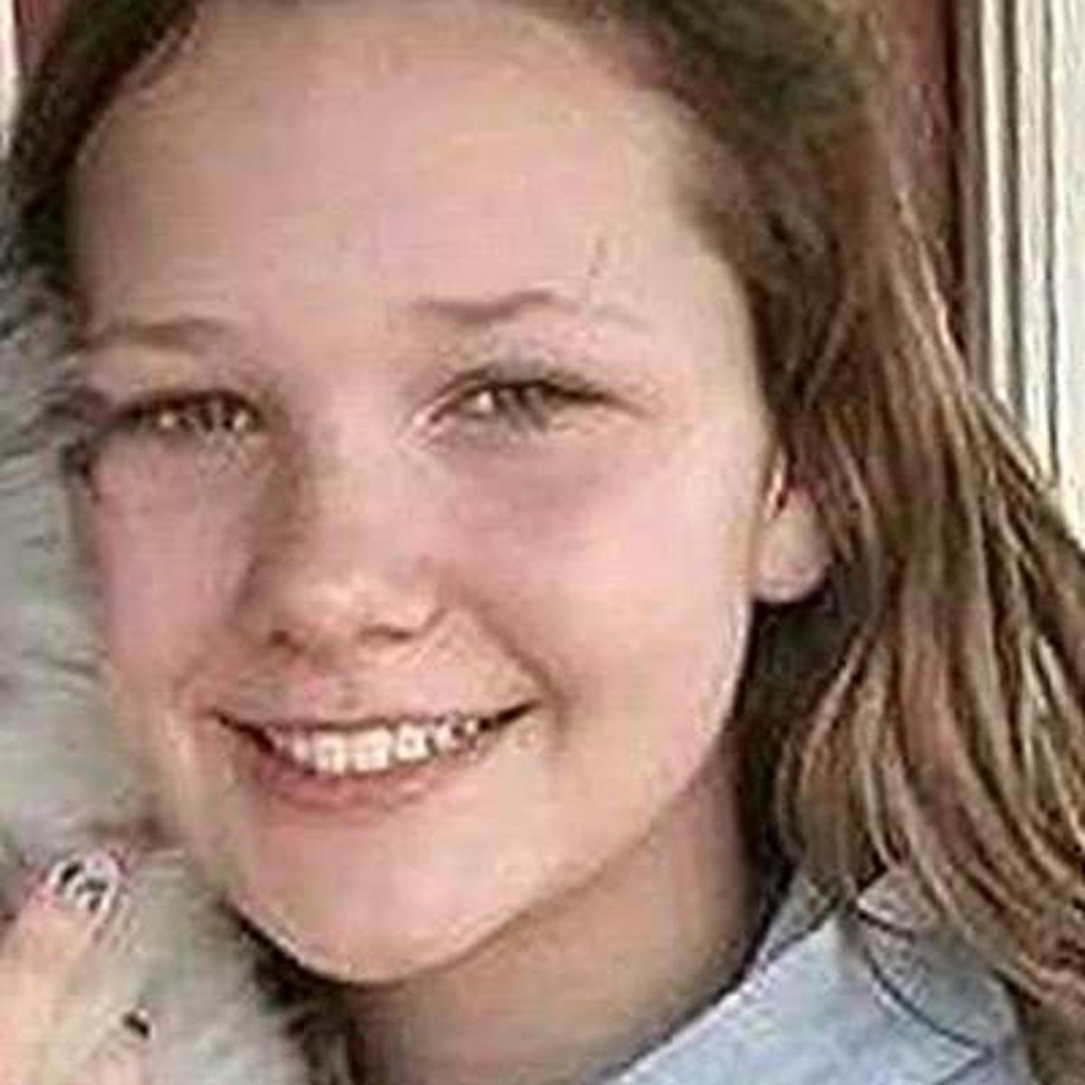 Missing Megan Hayward Ia Siouxcityjournal Com